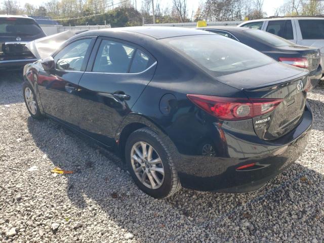 Image 2 of 2016 MAZDA 3 TOURING 2016 with VIN JM1BM1V7XG1332055
