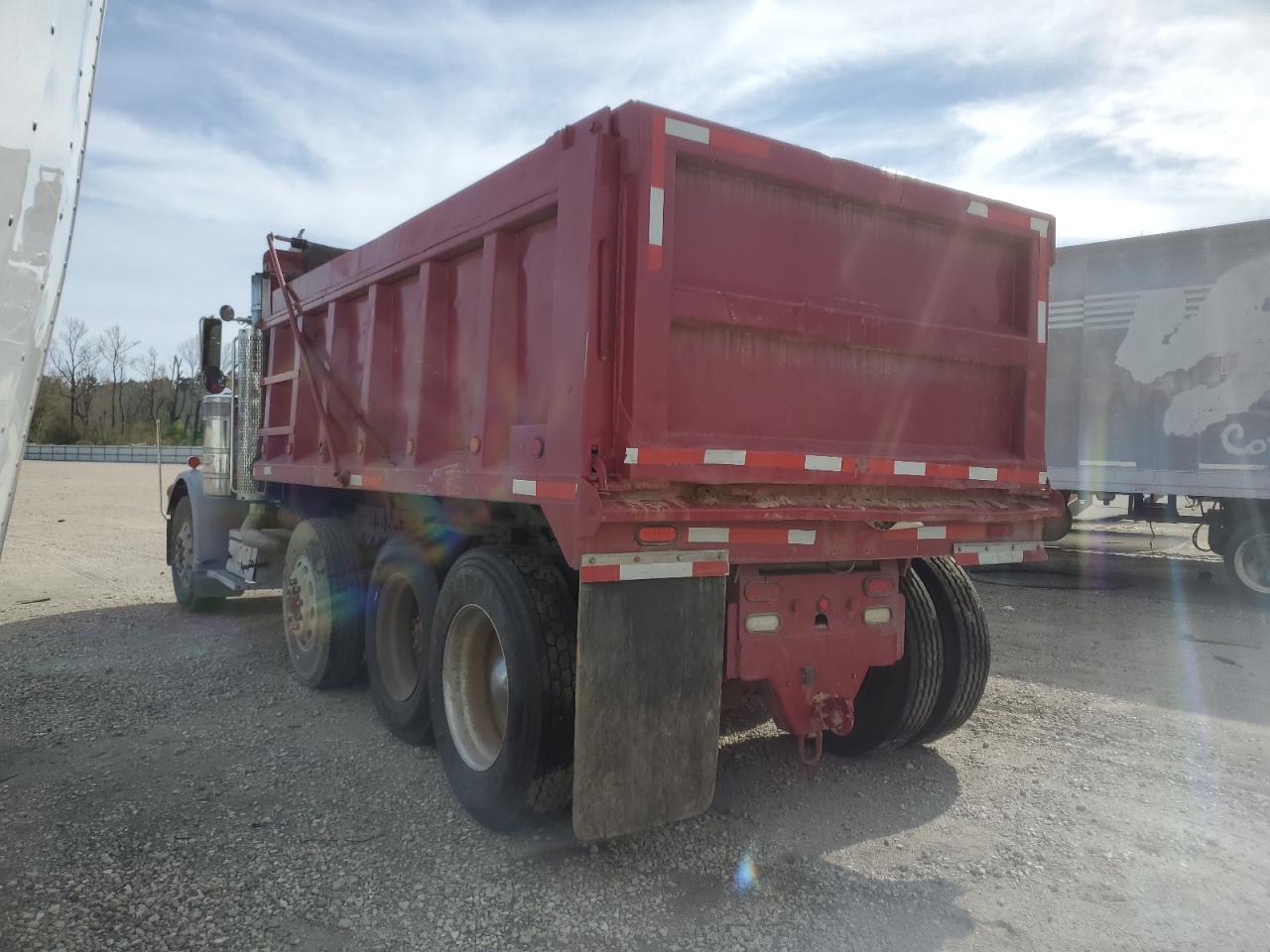 Изображение 3 1984 PETERBILT 359  1984 с VIN 1XP9DN9X7EP175707