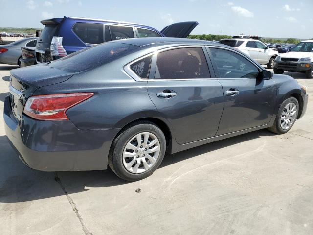 Image 3 of 2013 NISSAN ALTIMA 2.5 2013 with VIN 1N4AL3AP1DN526600