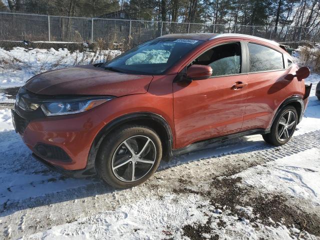 Изображение 1 2022 HONDA HR-V SPORT 2022 с VIN 3CZRU6H22NM105495