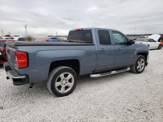 Obraz 3 z 2016 CHEVROLET SILVERADO C1500 LT 2016 z VIN 1GCRCREC7GZ140543
