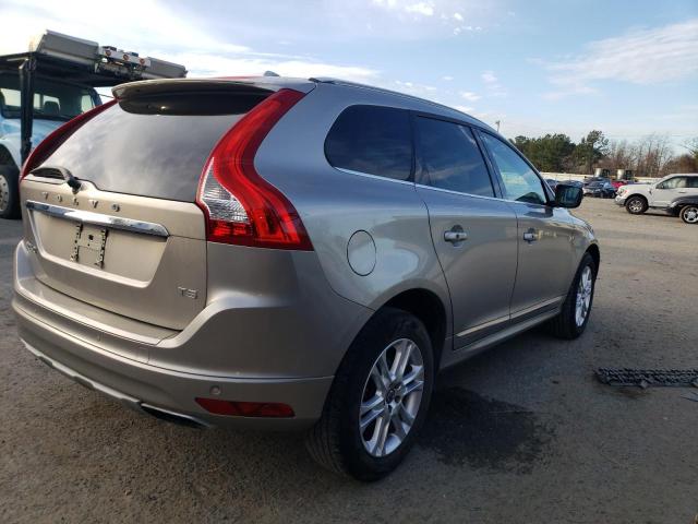 Image 3 of 2016 VOLVO XC60 T5 PREMIER 2016 with VIN YV440MDK2G2787615