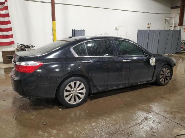 Image 3 of 2013 HONDA ACCORD EXL 2013 with VIN 1HGCR3F84DA046191