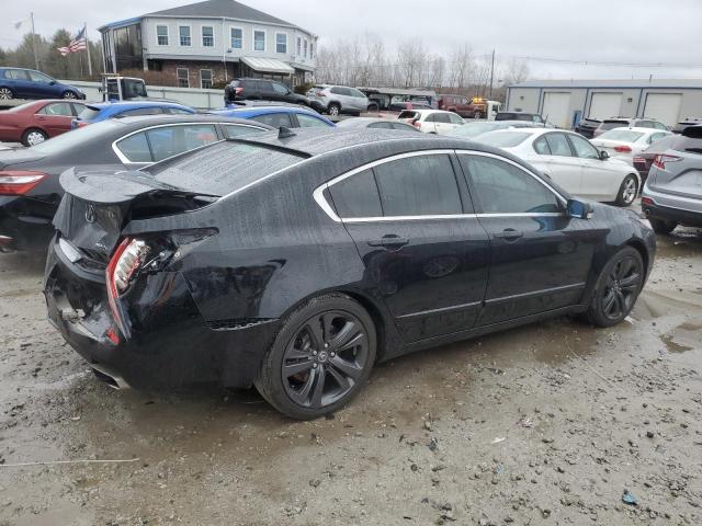 Obraz 3 z 2012 ACURA TL  2012 z VIN 19UUA9F74CA002034