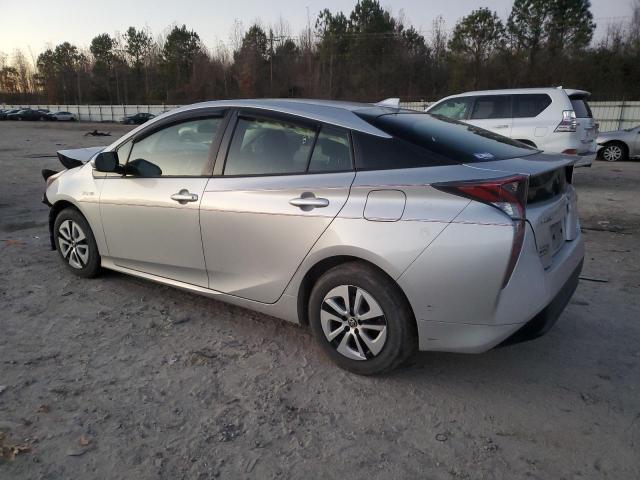 Изображение 2 2016 TOYOTA PRIUS  2016 с VIN JTDKARFU5G3018362