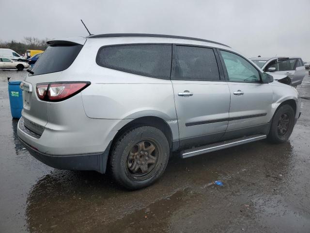 Изображение 3 2014 CHEVROLET TRAVERSE LS 2014 с VIN 1GNKRFKDXEJ149378