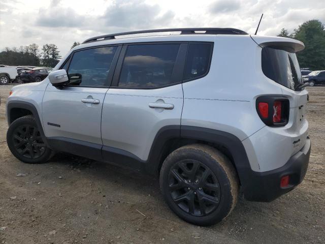 Изображение 2 2019 JEEP RENEGADE LATITUDE 2019 с VIN ZACNJBBB5KPK01142