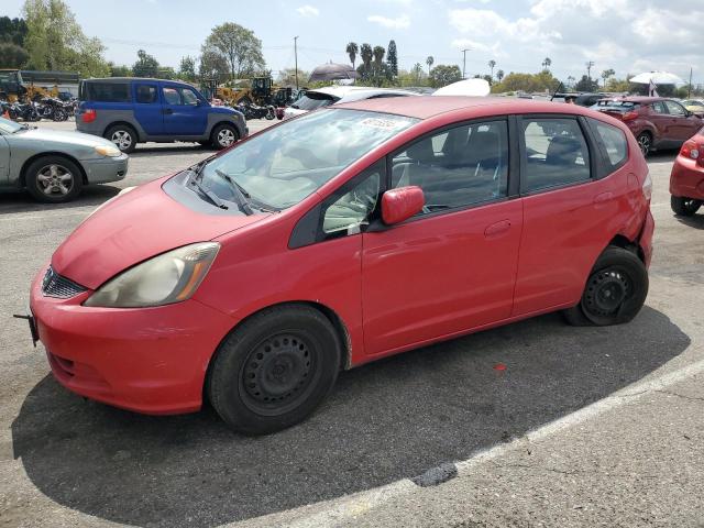 Изображение 2012 HONDA FIT  2012