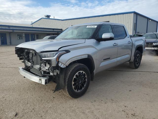 Obraz 1 z 2023 TOYOTA TUNDRA CREWMAX SR 2023 z VIN 5TFLA5DB1PX066495