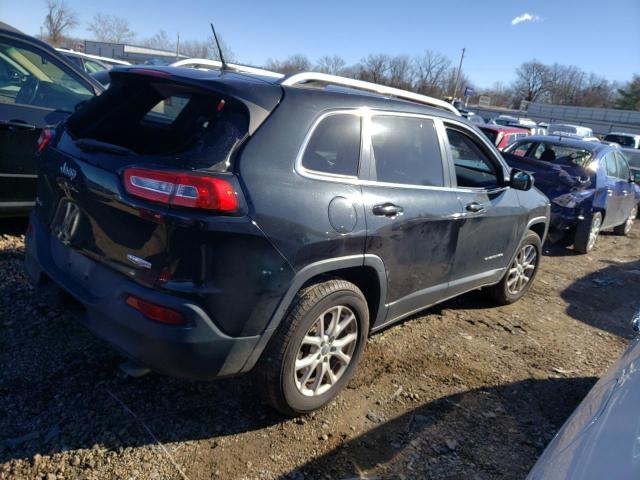 Image 3 of 2014 JEEP CHEROKEE LATITUDE 2014 with VIN 1C4PJMCS5EW125970