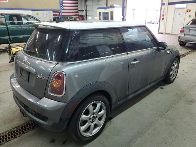 Obraz 3 z 2010 MINI COOPER S 2010 z VIN WMWMF7C56ATX41931