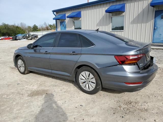 Image 2 of 2019 VOLKSWAGEN JETTA S 2019 with VIN 3VWC57BU8KM060810