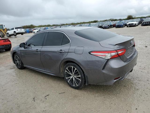 Изображение 2 2018 TOYOTA CAMRY L 2018 с VIN 4T1B11HK9JU645981