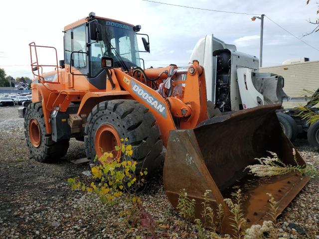 2015 DOOS DL 300 2015 image