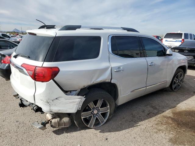 Image 3 of 2018 GMC ACADIA DENALI 2018 with VIN 1GKKNPLS6JZ114652