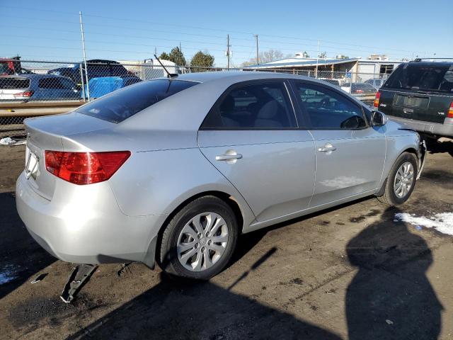 Изображение 3 2012 KIA FORTE LX 2012 с VIN KNAFT4A29C5467379