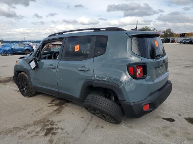 Obraz 2 z 2017 JEEP RENEGADE LATITUDE 2017 z VIN ZACCJABB7HPE67808