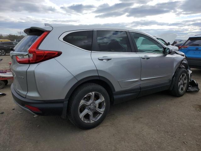 Image 3 of 2019 HONDA CR-V EXL 2019 with VIN 2HKRW2H87KH670369
