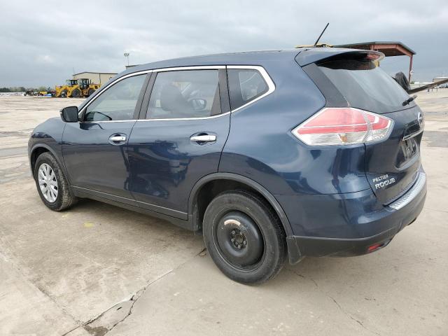 Image 2 of 2015 NISSAN ROGUE S 2015 with VIN KNMAT2MT2FP529588