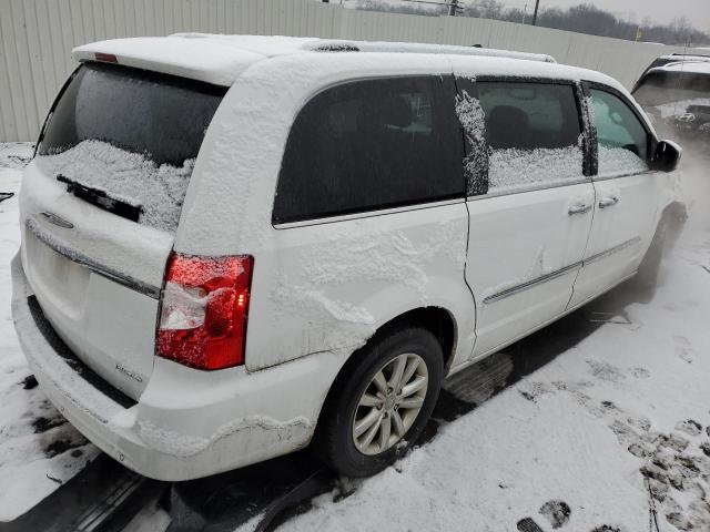 Obraz 3 z 2015 CHRYSLER TOWN & COUNTRY LIMITED PLATINUM 2015 z VIN 2C4RC1GG6FR710381
