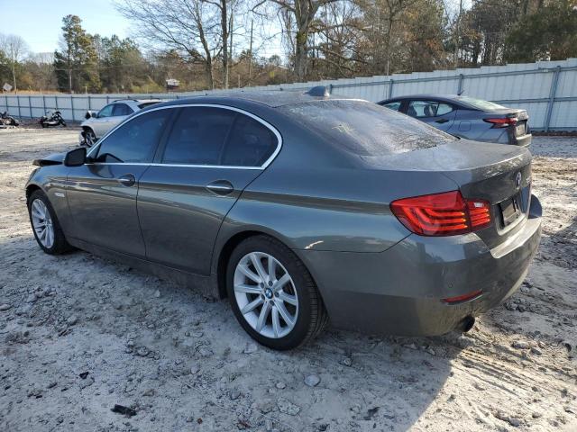 Изображение 2 2014 BMW 535 I 2014 с VIN WBA5B1C59ED917111