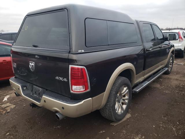 Image 3 of 2013 RAM 1500 LONGHORN 2013 with VIN 1C6RR7WT1DS661822