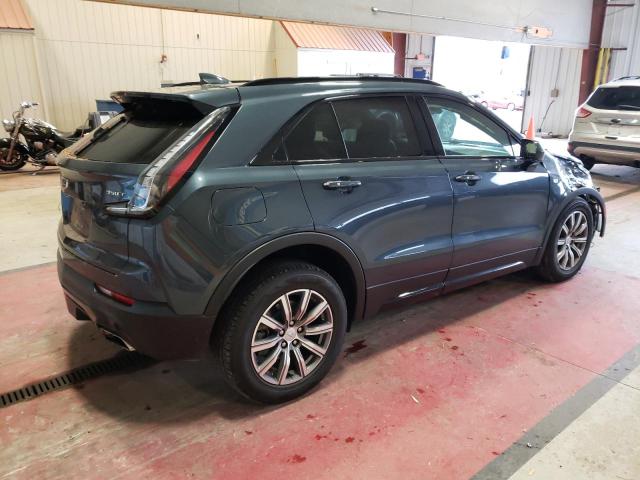 Image 3 of 2020 CADILLAC XT4 SPORT 2020 with VIN 1GYFZFR43LF085291