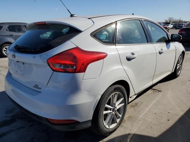 Obraz 3 z 2015 FORD FOCUS SE 2015 z VIN 1FADP3K29FL207769
