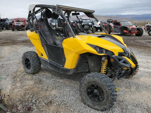2013 CAN-AM MAVERICK 1000 R 2013 image