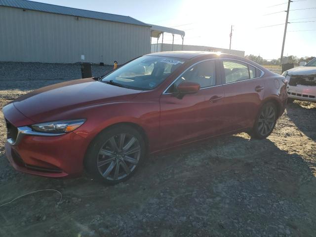 Obraz 1 z 2018 MAZDA 6 TOURING 2018 z VIN JM1GL1VMXJ1302284