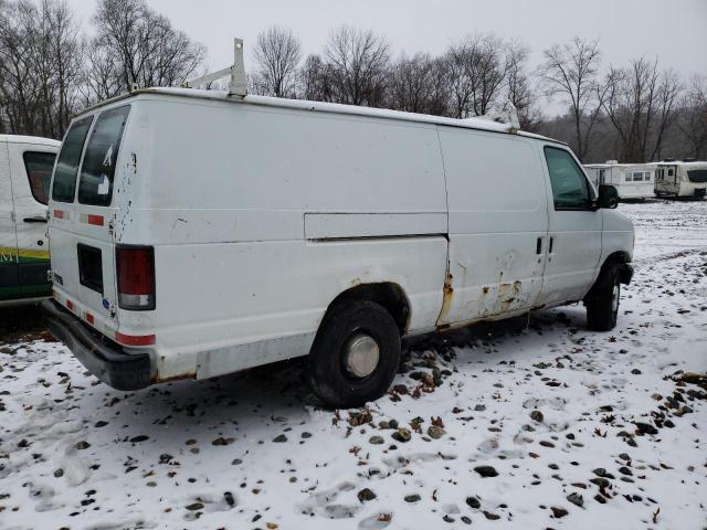 Obraz 3 z 1997 FORD ECONOLINE E350 SUPER DUTY VAN 1997 z VIN 1FTJS34FXVHA29108
