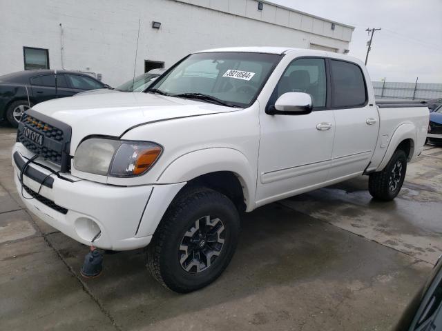 Obraz 1 z 2006 TOYOTA TUNDRA DOUBLE CAB SR5 2006 z VIN 5TBDT44106S552079