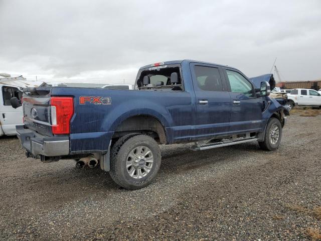 Image 3 of 2019 FORD F350 SUPER DUTY 2019 with VIN 1FT8W3BT4KEE16326
