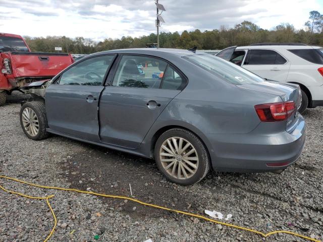 Image 2 of 2016 VOLKSWAGEN JETTA SEL 2016 with VIN 3VWL17AJ2GM259376