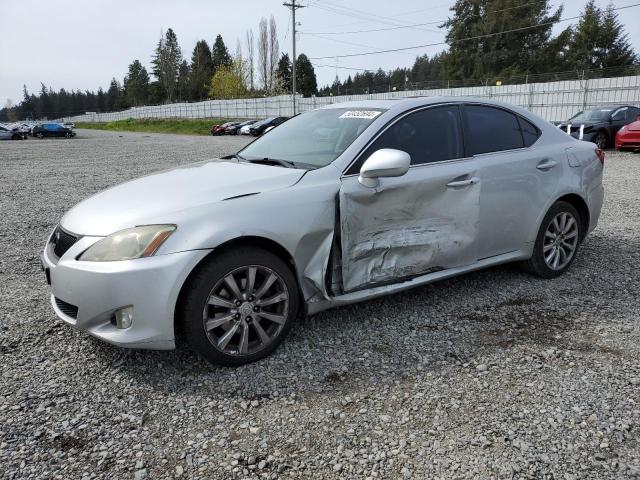 2006 LEXUS IS 250 2006 image