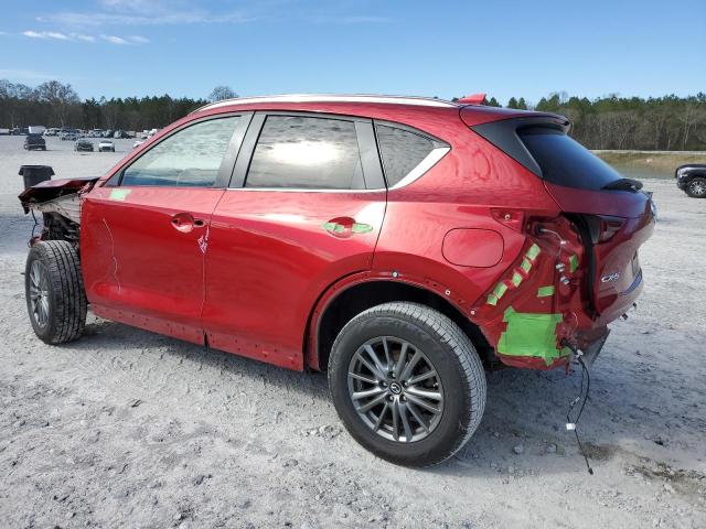 Obraz 2 z 2017 MAZDA CX-5 TOURING 2017 z VIN JM3KFACL1H0220480