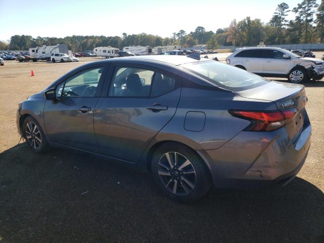 Изображение 2 2021 NISSAN VERSA SV 2021 с VIN 3N1CN8EV9ML813883