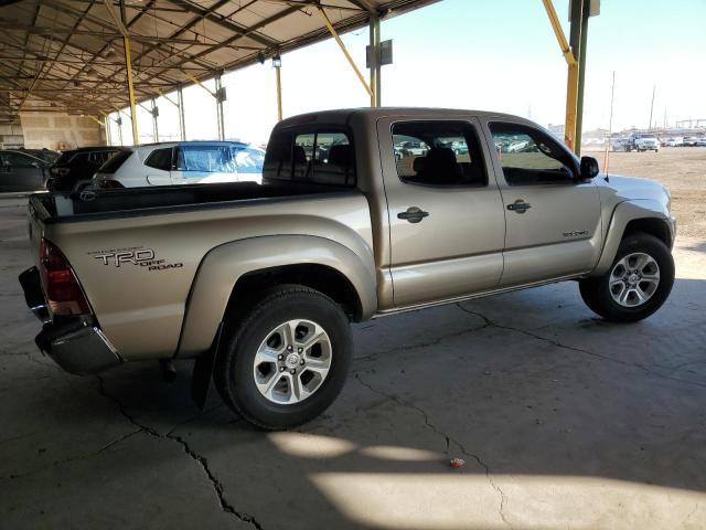 Obraz 3 z 2007 TOYOTA TACOMA DOUBLE CAB PRERUNNER 2007 z VIN 5TEJU62N07Z413602