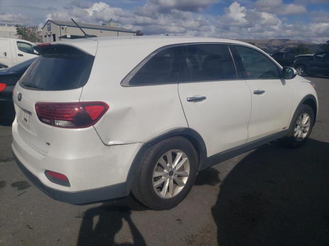 Image 3 of 2019 KIA SORENTO LX 2019 with VIN 5XYPGDA52KG560921