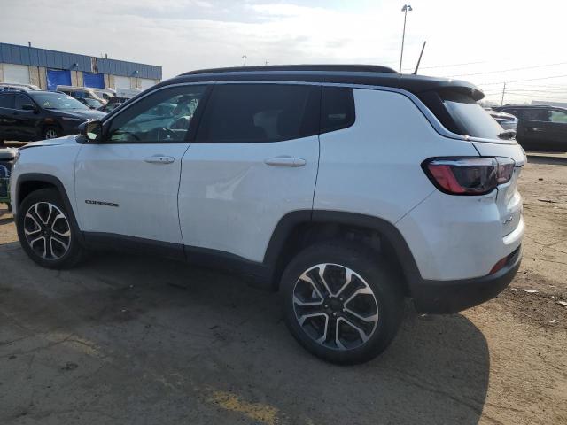 Изображение 2 2024 JEEP COMPASS LIMITED 2024 с VIN 3C4NJDCN6RT589105