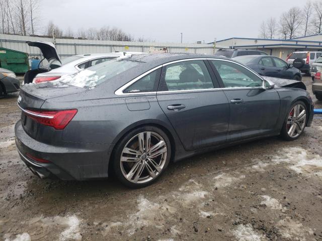 Изображение 3 2020 AUDI S6 PRESTIGE 2020 с VIN WAUFFAF21LN090982