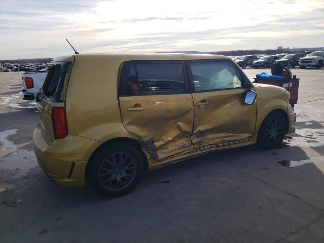 Image 3 of 2008 TOYOTA SCION XB 2008 with VIN JTLKE50E581056528