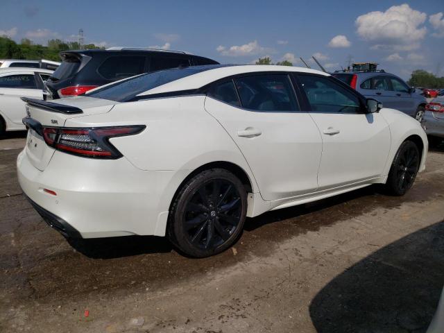 Obraz 3 z 2021 NISSAN MAXIMA SR 2021 z VIN 1N4AA6EV8MC511040