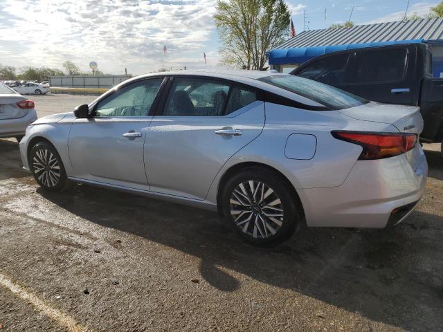 Изображение 2 2024 NISSAN ALTIMA SV 2024 с VIN 1N4BL4DV7RN368940