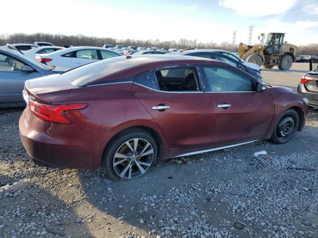 Obraz 3 z 2016 NISSAN MAXIMA 3.5S 2016 z VIN 1N4AA6AP4GC401677