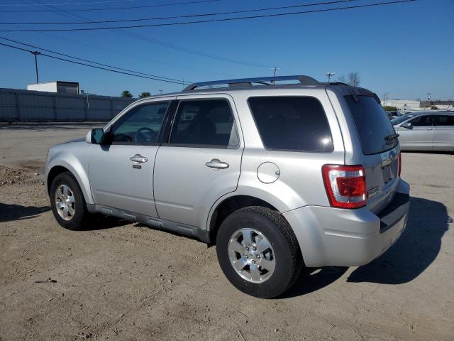 Obraz 2 z 2012 FORD ESCAPE LIMITED 2012 z VIN 1FMCU0E76CKB81228