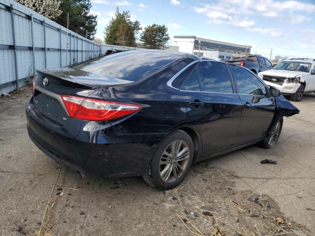 Image 3 of 2017 TOYOTA CAMRY LE 2017 with VIN 4T1BF1FK7HU291053