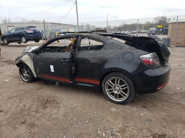 Изображение 2 2008 TOYOTA SCION TC  2008 с VIN JTKDE167480231601