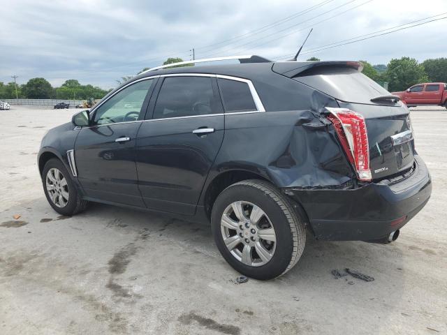 Изображение 2 2014 CADILLAC SRX LUXURY COLLECTION 2014 с VIN 3GYFNEE35ES543396