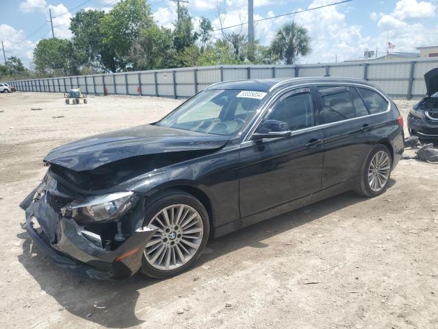Obraz 2014 BMW 328 XI 2014